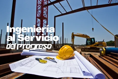 Imagen representativa de ingeniería civil o energética